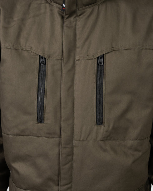 5120 ライトウォームオーバーオール